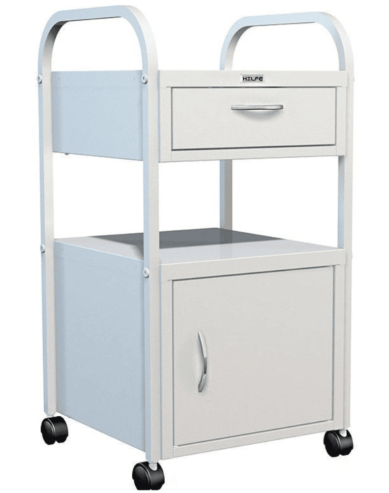 Медицинская тумба МД ТП-5 купить в Томске Медицинская тумба МД ТП-5 купить в Томске