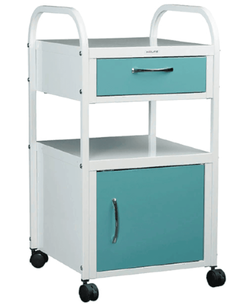 Медицинская тумба МД ТП-5 купить в Томске Медицинская тумба МД ТП-5 купить в Томске