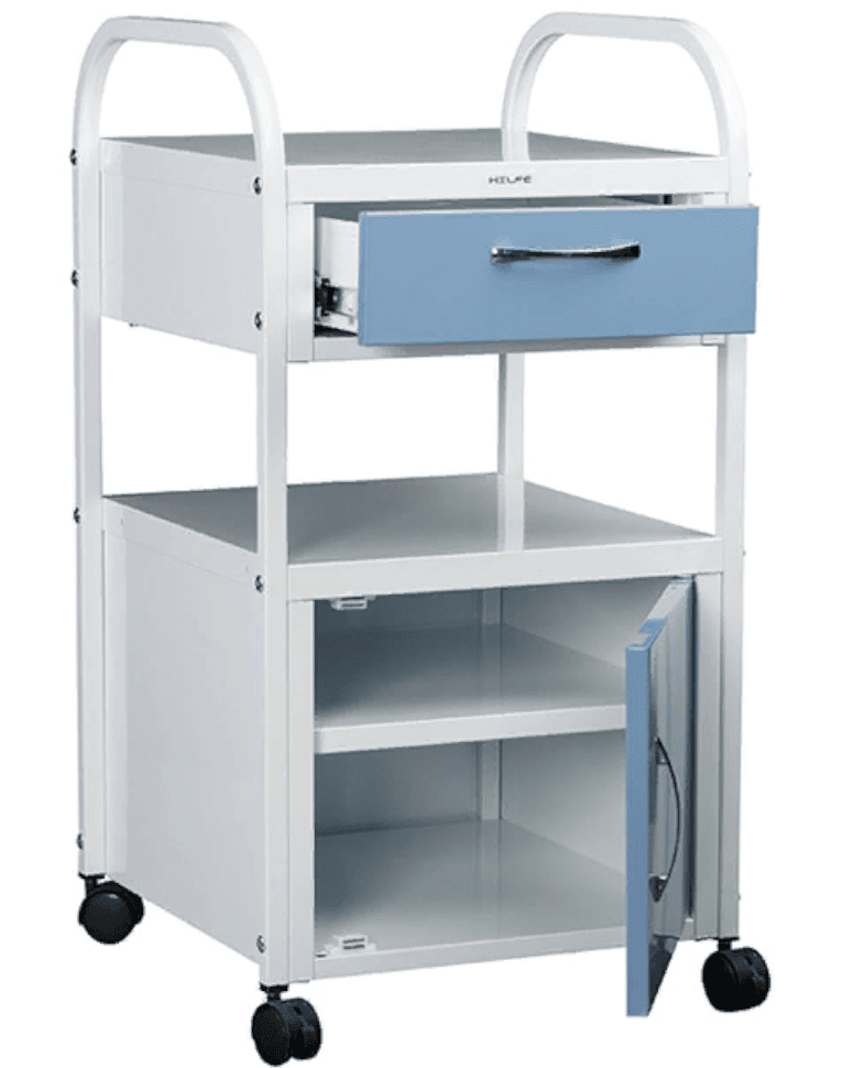 Медицинская тумба МД ТП-5 купить в Томске Медицинская тумба МД ТП-5 купить в Томске