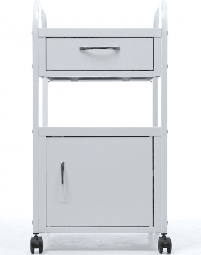 Медицинская тумба МД ТП-5 купить в Томске Медицинская тумба МД ТП-5 купить в Томске