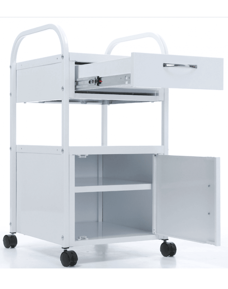 Медицинская тумба МД ТП-5 купить в Томске Медицинская тумба МД ТП-5 купить в Томске