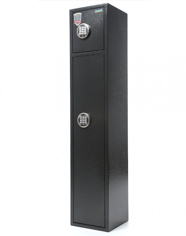 Оружейный сейф Valberg Арсенал 148/2 EL купить в Томске