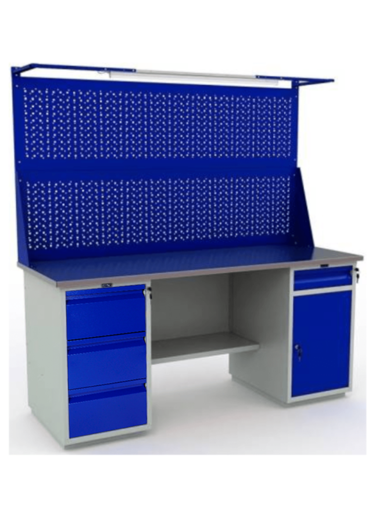 Верстак Практик Profi WT180.WD3/WD2.021 купить в Томске