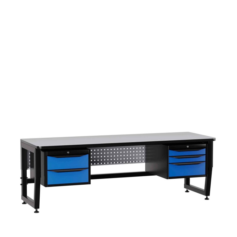 Антистатический стол SPC A20.23 купить в Томске Антистатический стол SPC A20.23 купить в Томске