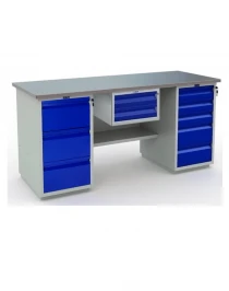 Верстак Практик Profi WT180.WD3/WD5.100 Верстак Практик Profi WT180.WD3/WD5.100