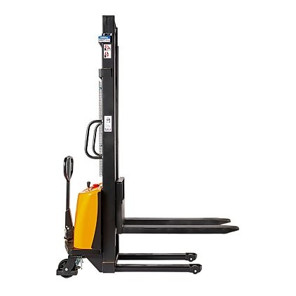 Штабелер с электроподъемом BDA-II 1535 (1500 кг, 3,5 м, 12В / 85Ач) SMARTLIFT (SMART) купить в Томске