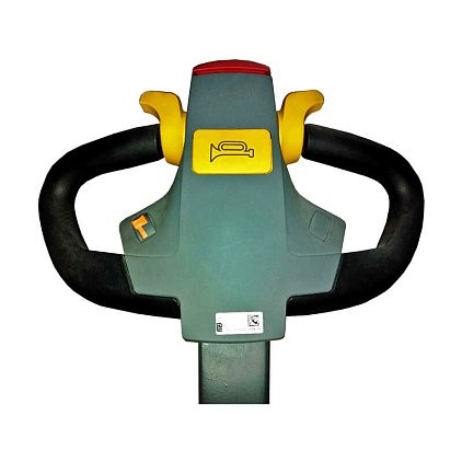 Штабелер электрический самоходный CDDK15-I (1500 кг; 4,5 м; 24В / 300Ач) SMARTLIFT (SMART) купить в Томске