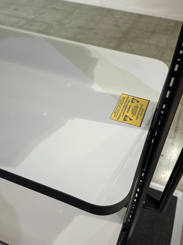 Передвижная стойка SPC A2B.3 купить в Томске