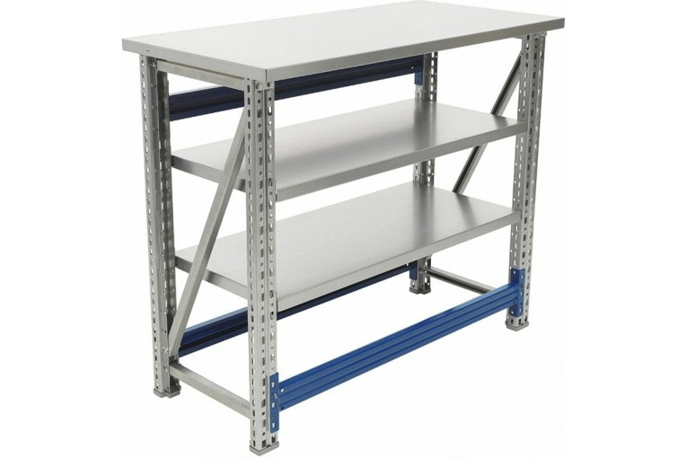 Верстак ПРАКТИК Master №106 S30399500646