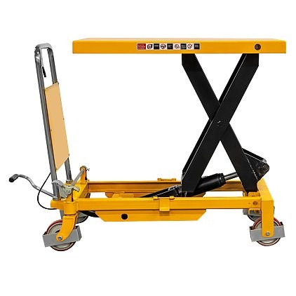 Гидравлический подъемный стол PTD 1500 (1500 кг; 1200х610 мм; 1 м) SMARTLIFT (SMART) купить в Томске Гидравлический подъемный стол PTD 1500 (1500 кг; 1200х610 мм; 1 м) SMARTLIFT (SMART) купить в Томске