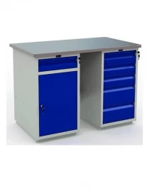 Верстак Profi WT120.WD2/WD5.000 Верстак Profi WT120.WD2/WD5.000