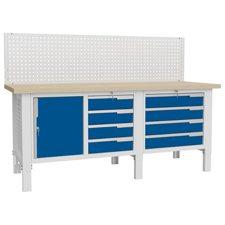 Стол-верстак Craft 2002.S47L4.23-1 купить в Томске Стол-верстак Craft 2002.S47L4.23-1 купить в Томске