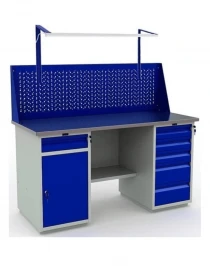 Верстак Profi WT160.WD2/WD5.011