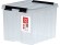 Контейнер Rox Box Original 4 (210х170х175 мм с крышкой и клипсами прозрачный) купить в Томске