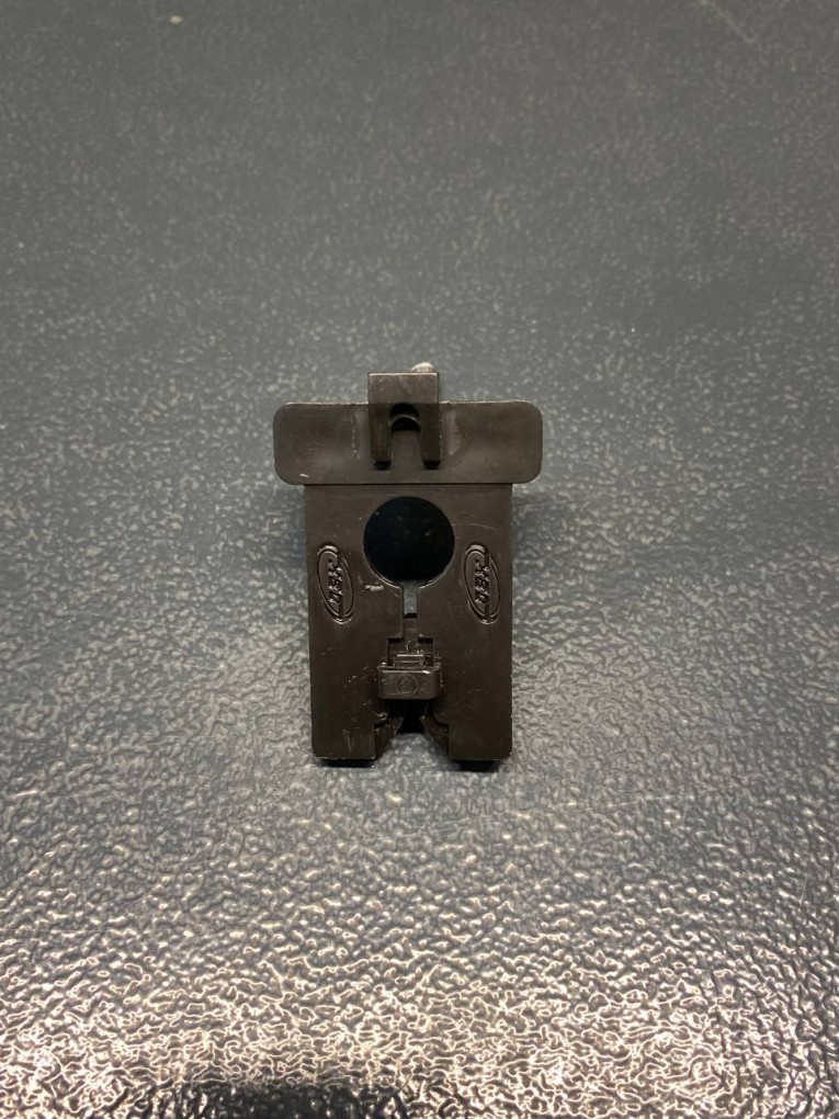 Крючок 38 мм купить в Томске