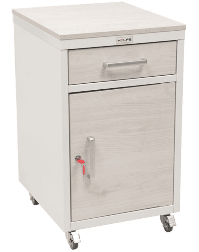 Медицинская тумба МД ТП-6 купить в Томске