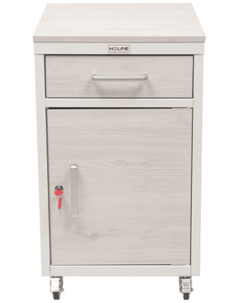 Медицинская тумба МД ТП-6 купить в Томске