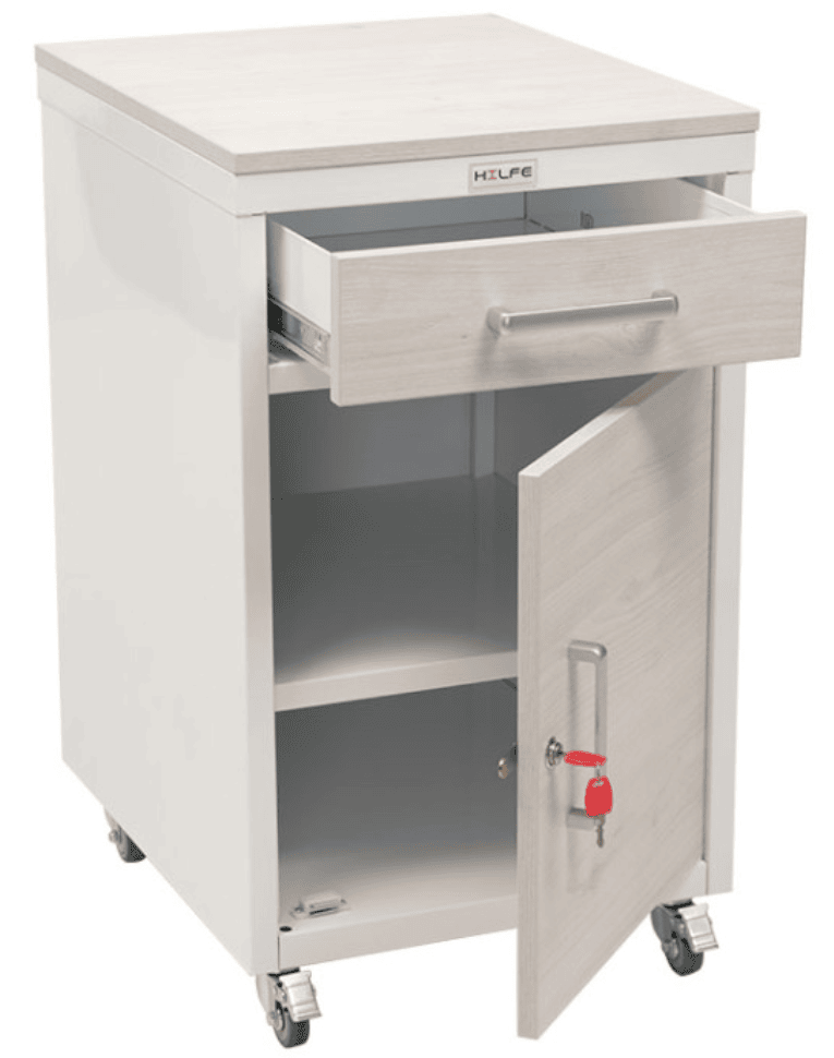 Медицинская тумба МД ТП-6 купить в Томске