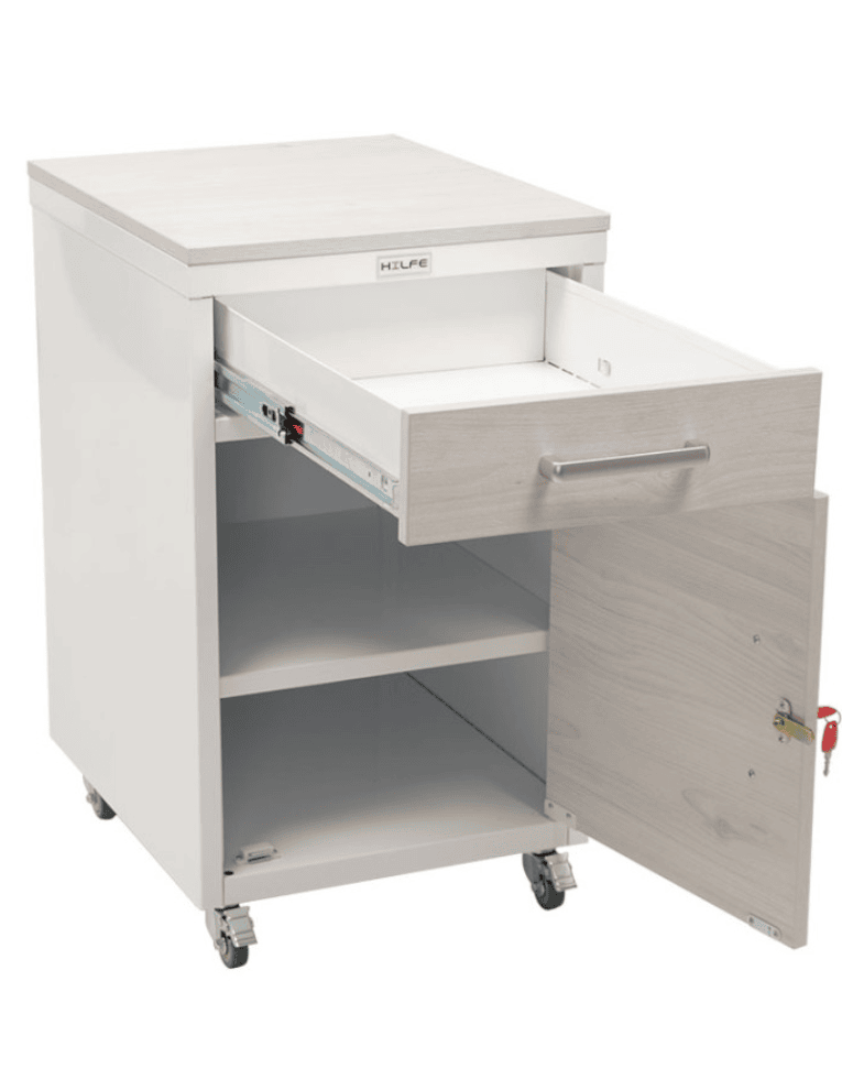 Медицинская тумба МД ТП-6 купить в Томске