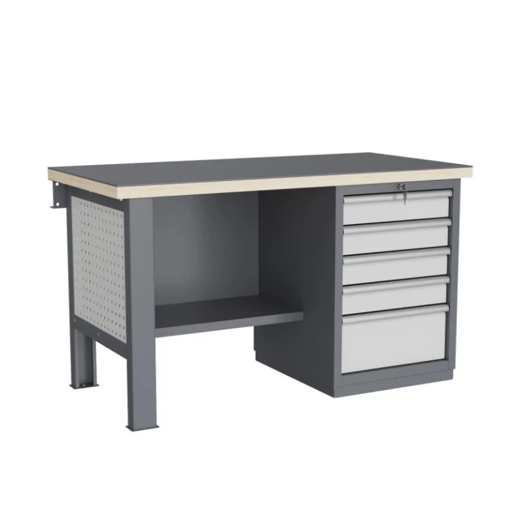 Верстак FBK 1551.15.3 купить в Томске