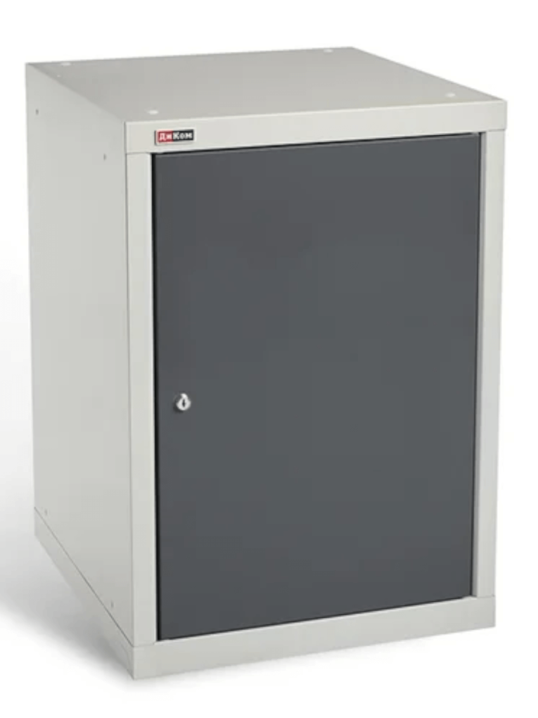 Тумба инструментальная ДиКом ВЛ-010 (7038/7016) купить в Томске Тумба инструментальная ДиКом ВЛ-010 (7038/7016) купить в Томске