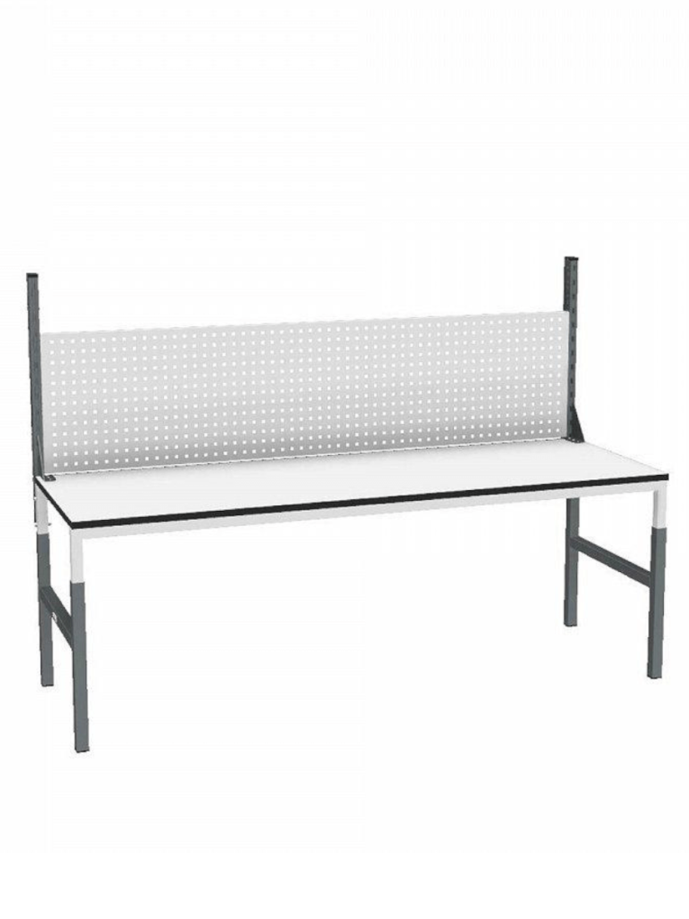 Стол монтажный ДиКом СР-М-200-02 ESD купить в Томске