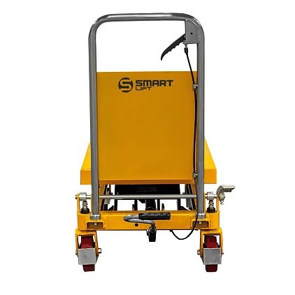 Гидравлический подъемный стол PT 1000A (1000 кг; 1016x510 мм; 1 м) SMARTLIFT (SMART) купить в Томске