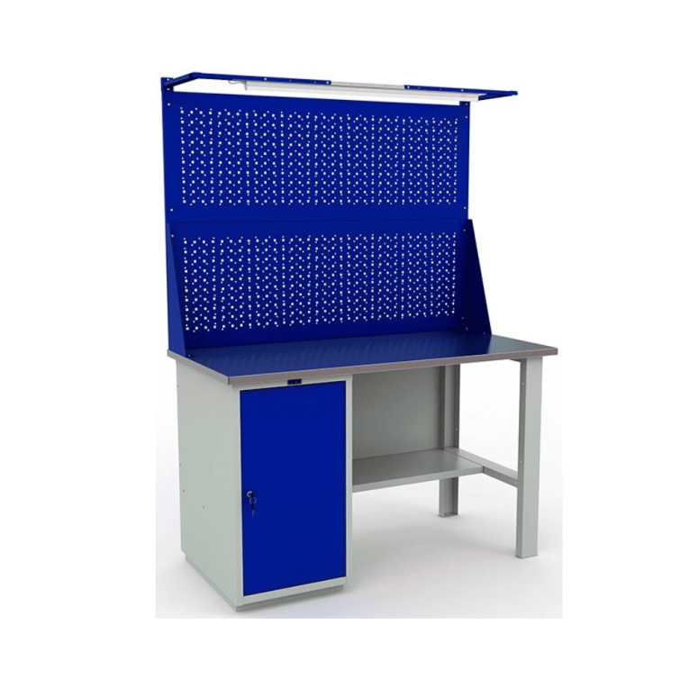 Верстак Profi WT140.WD1/F1.021 купить в Томске