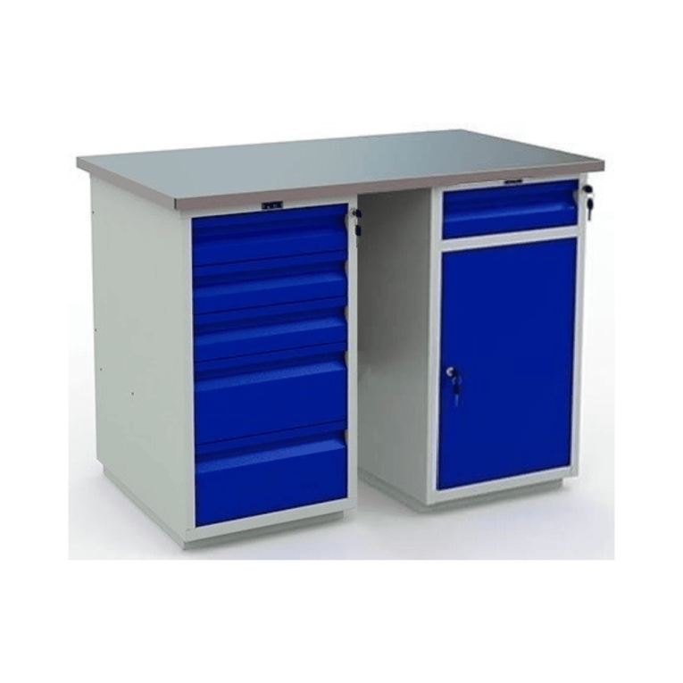 Верстак Profi WT120.WD5/WD2.000 купить в Томске