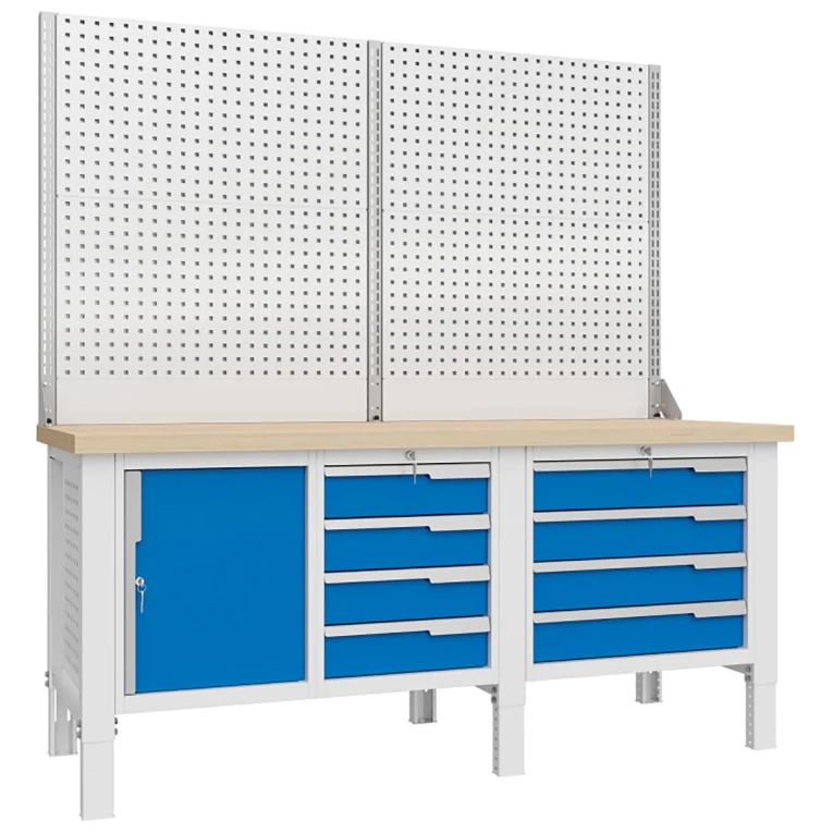 Стол-верстак Craft 2002.S47L4.23-2 купить в Томске