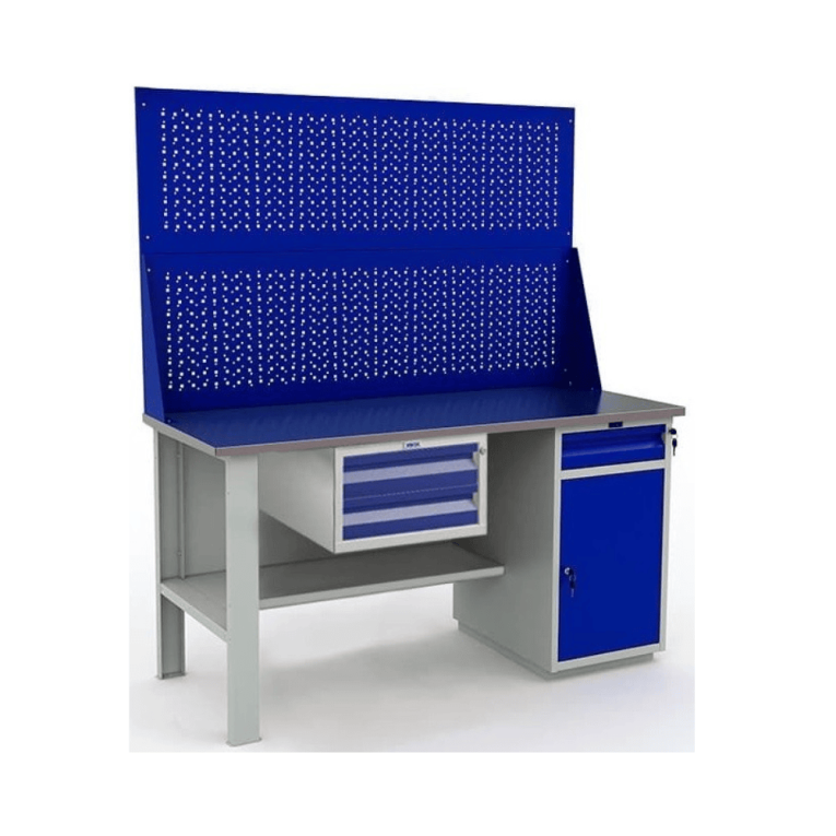 Верстак Profi WT160.F1/WD2.120 купить в Томске