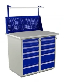 Верстак Profi WT100.WD5/WD5.011