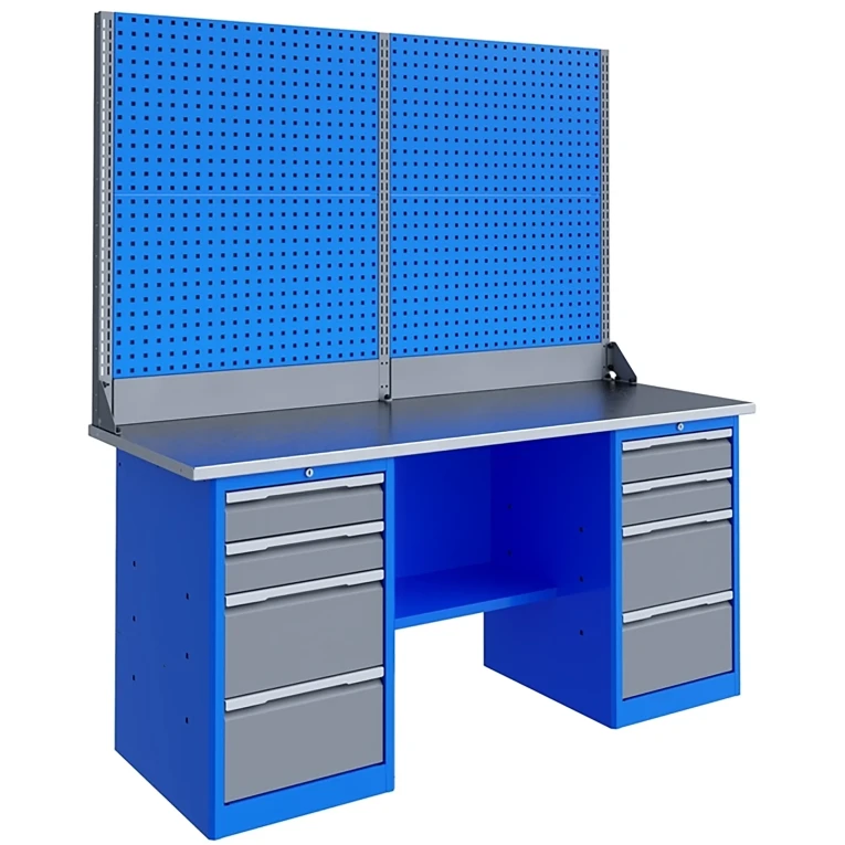 Верстак PRF 181.44.2-2 купить в Томске