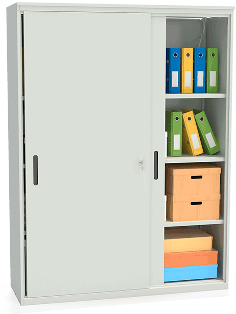 Шкаф-купе архивный AL 2015 купить в Томске