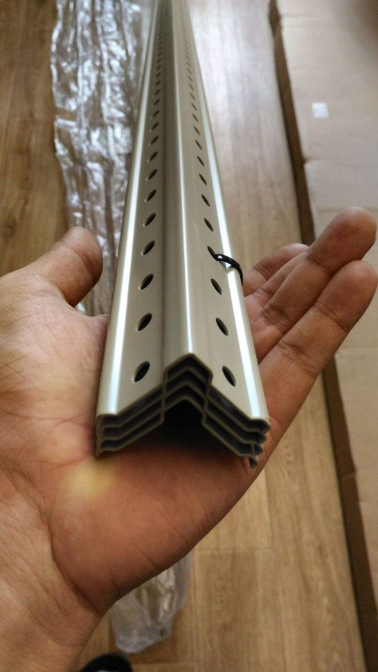 Стойка MS Strong 200 купить в Томске