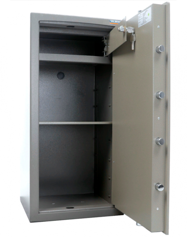 Взломостойкий сейф Valberg Карат-90Т купить в Томске