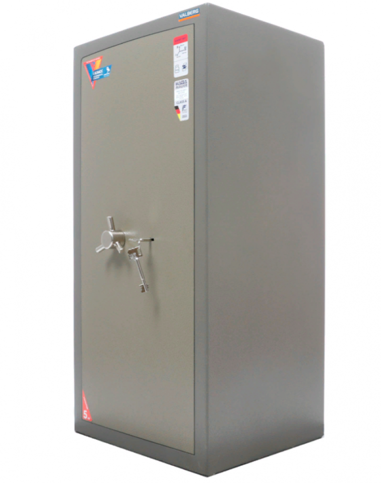 Взломостойкий сейф Valberg Карат-90Т купить в Томске