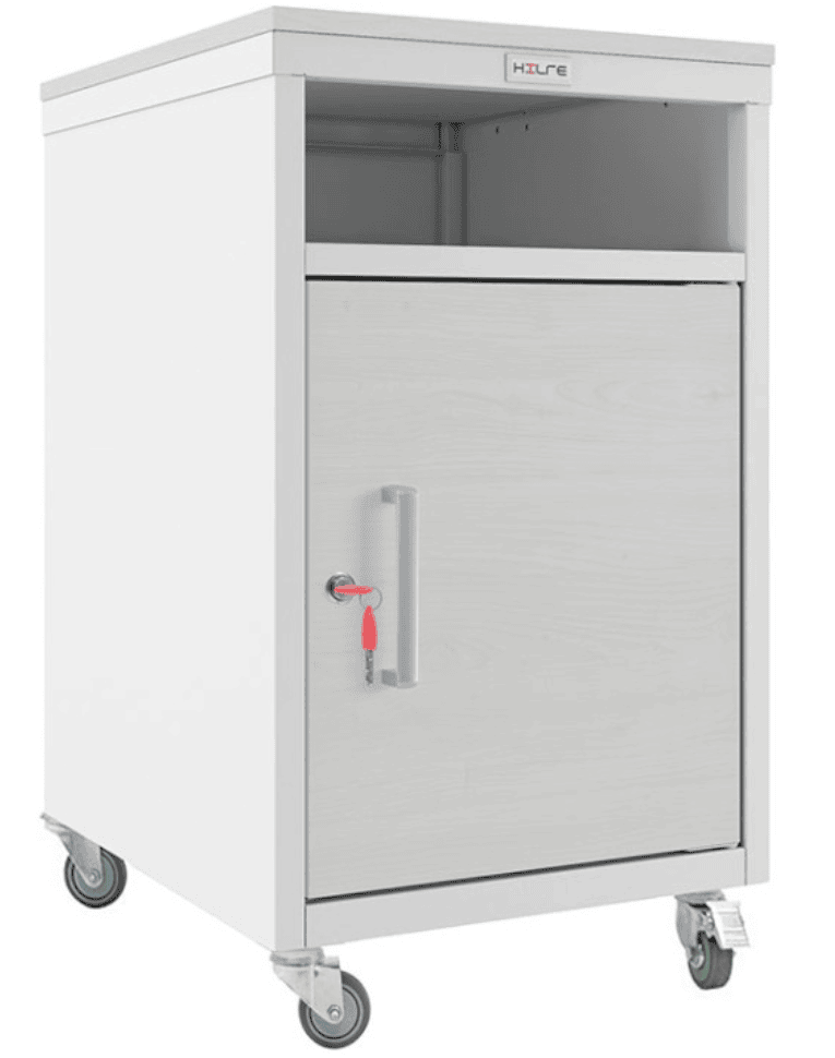 Медицинская тумба МД ТП-7 купить в Томске Медицинская тумба МД ТП-7 купить в Томске