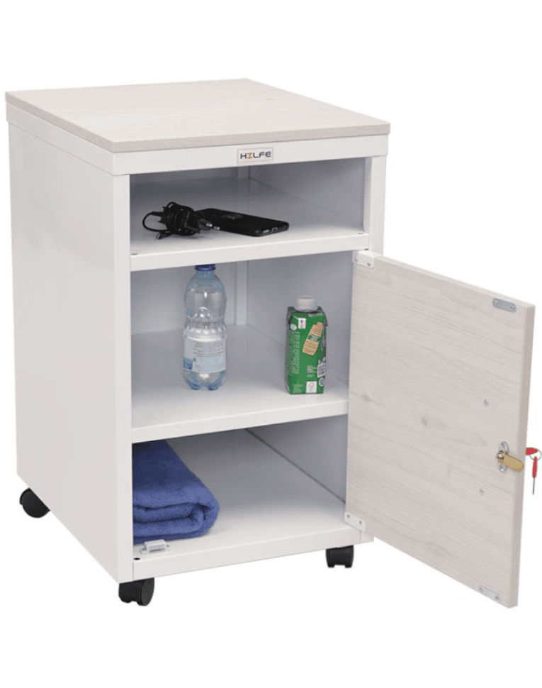 Медицинская тумба МД ТП-7 купить в Томске Медицинская тумба МД ТП-7 купить в Томске