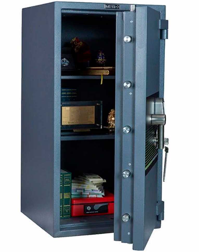 Взломостойкий сейф MDTB Fort-M 1368 2K купить в Томске Взломостойкий сейф MDTB Fort-M 1368 2K купить в Томске