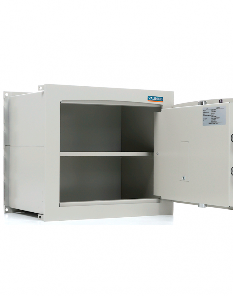 Встраиваемый сейф Valberg AW-1 3829 EL купить в Томске Встраиваемый сейф Valberg AW-1 3829 EL купить в Томске