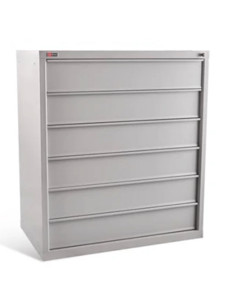 Шкаф картотечный ДиКом КД-536 (без перегородок) купить в Томске