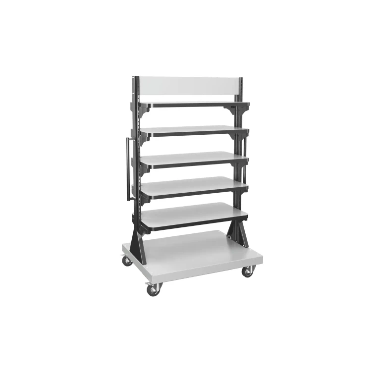 Передвижная стойка SPC A2B.5 купить в Томске Передвижная стойка SPC A2B.5 купить в Томске