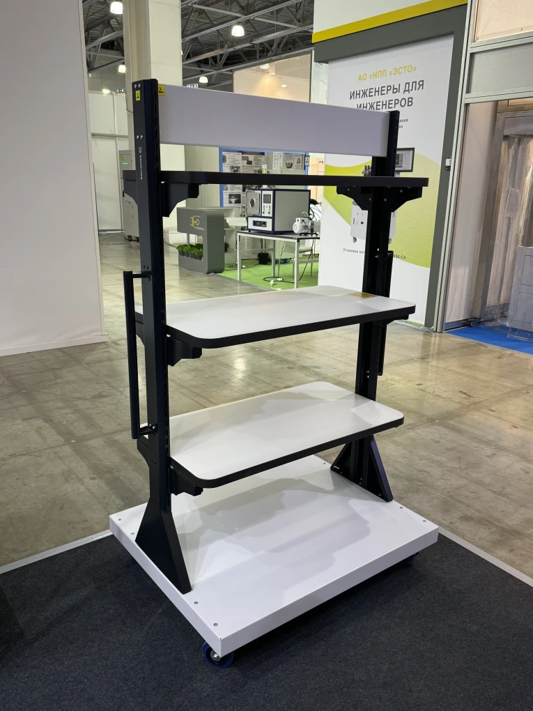 Передвижная стойка SPC A2B.5 купить в Томске Передвижная стойка SPC A2B.5 купить в Томске