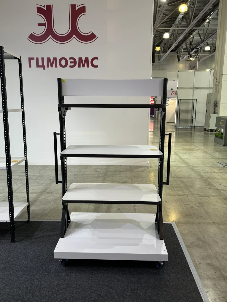 Передвижная стойка SPC A2B.5 купить в Томске Передвижная стойка SPC A2B.5 купить в Томске