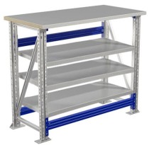 Верстак Master MT100.MF1 / MF1.003 Верстак Master MT100.MF1 / MF1.003