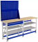 Верстак Master M100.MF1 / MF1 / MF1.122.002 купить в Томске