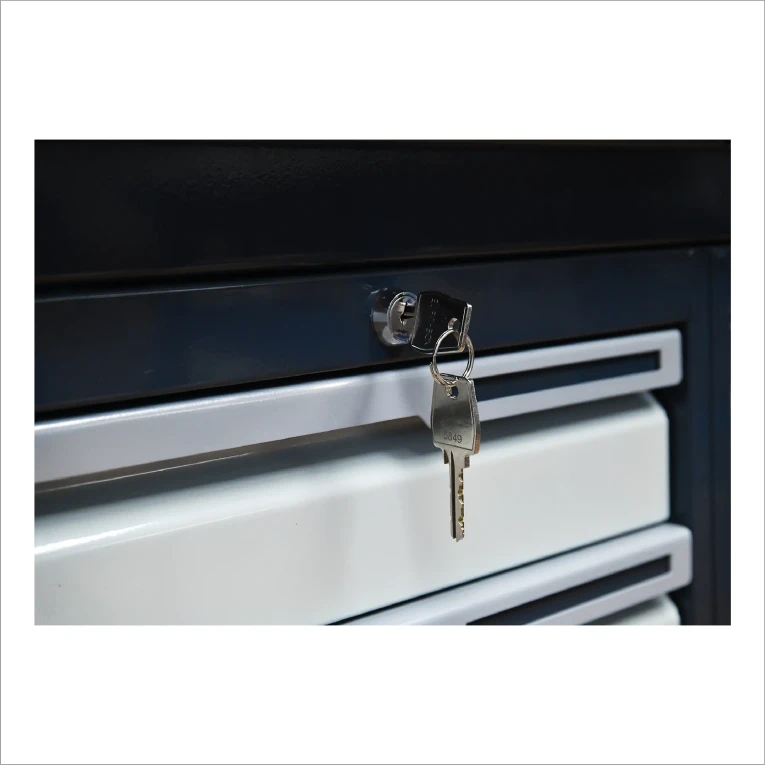 Верстак MCN 1552.S7L6-1 купить в Томске Верстак MCN 1552.S7L6-1 купить в Томске