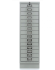 Шкаф многоящичный MDC-A4/910/15 купить в Томске