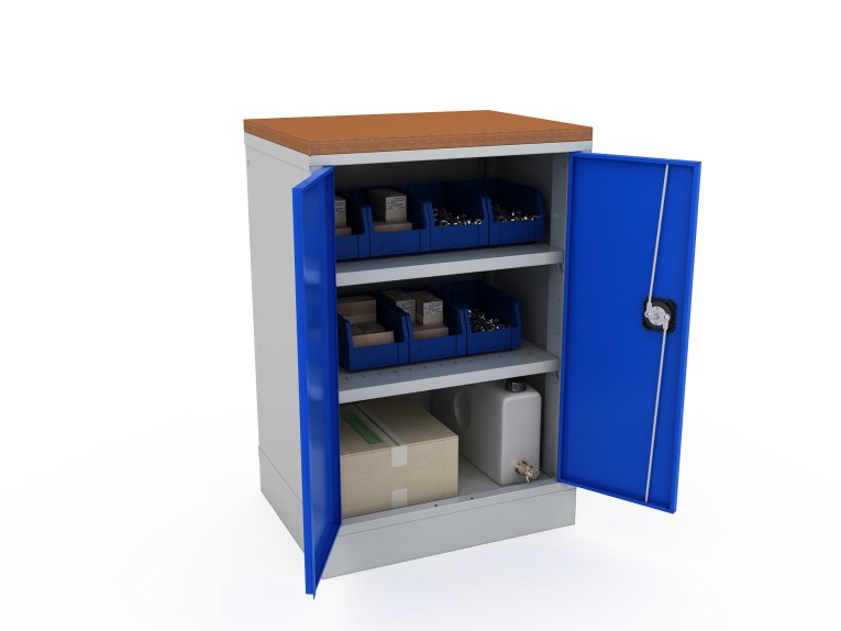 Тумба инструментальная ERGO XM 01.2 купить в Томске